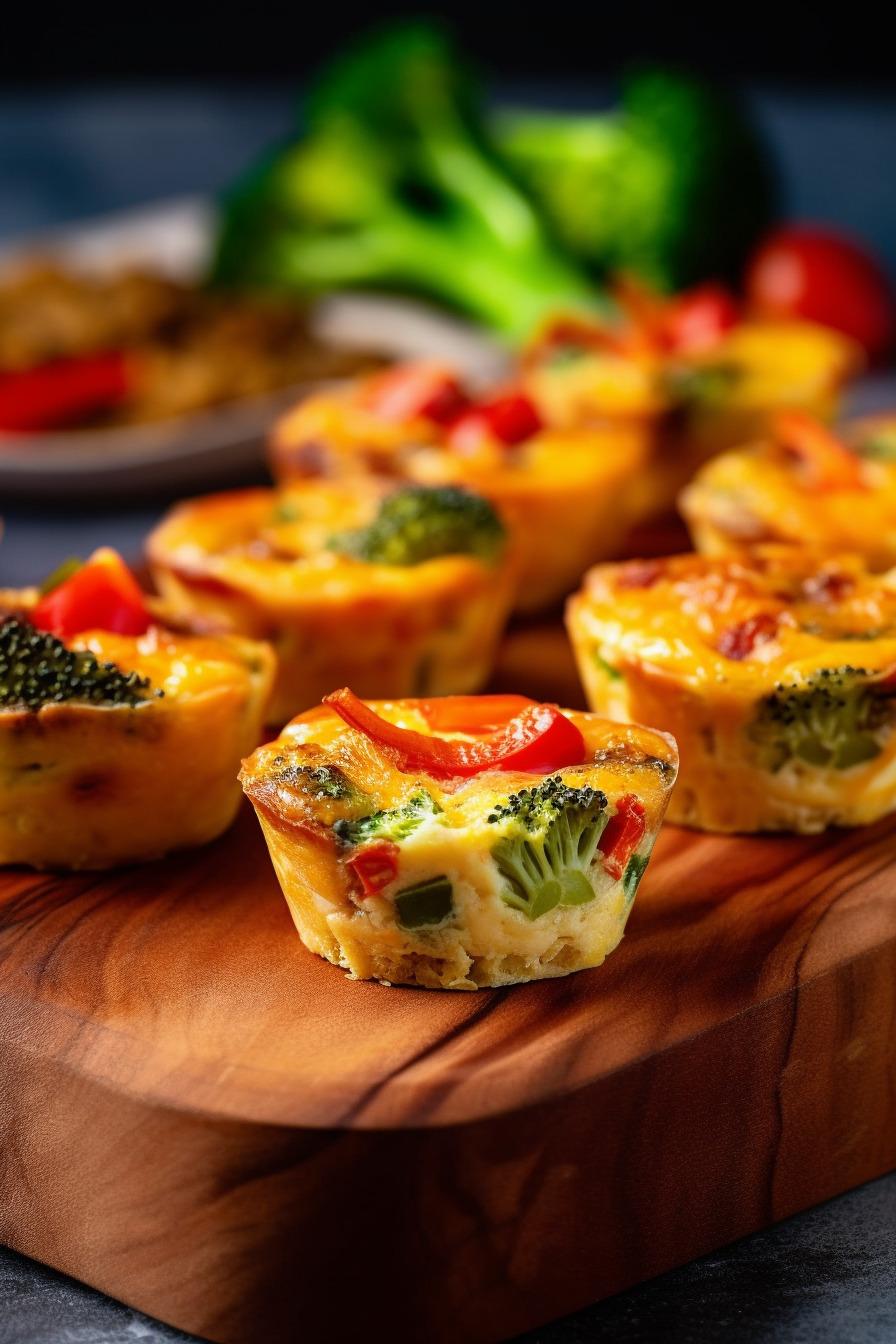 Bunte Gemüsestäbchen als Fingerfood für Kindergarten und Geburtstag.