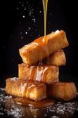 French Toast-Sticks