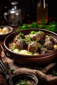 Pfälzer Leberknödel - Herzhaftes Fingerfood aus der Pfalz