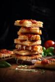 Pizza-Sticks